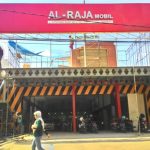 Levelnine Engineering Project Fabrikasi dan Renovasi Showroom Mobil AL RAJA Surabaya_1