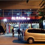 Levelnine Engineering Project Fabrikasi dan Renovasi Showroom Mobil AL RAJA Surabaya_4