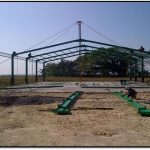 Levelnine-Engineering-Project-Konstruksi-Baja-Gedung-Futsal-Bojonegoro_4