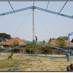 Levelnine-Engineering-Project-Konstruksi-Gedung-Futsal-SMPN-17-Bagelan_2