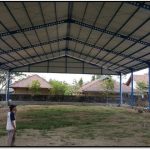 Levelnine-Engineering-Project-Konstruksi-Gedung-Futsal-SMPN-17-Bagelan_4