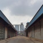 Project Levelnine Engineering Konstruksi Atap Baja Ringan PT Wilmar Gresik 1