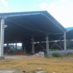 LevelNine-Engineering-Project-Atap-Baja-Ringan-Pabrik-BUTONAS-Kendari-2018