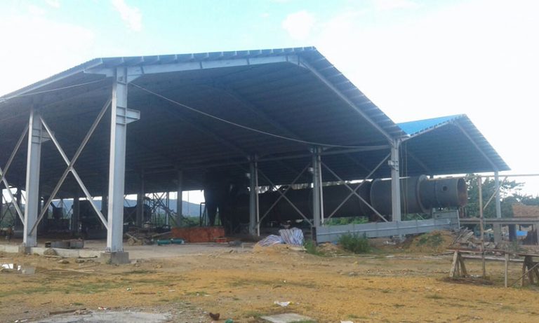 LevelNine-Engineering-Project-Atap-Baja-Ringan-Pabrik-BUTONAS-Kendari-2018