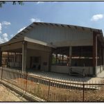 LevelNine-Engineering-Steel-Construction-Konstruksi-Gedung-Olah-Raga-SMA-7-Purworejo_1