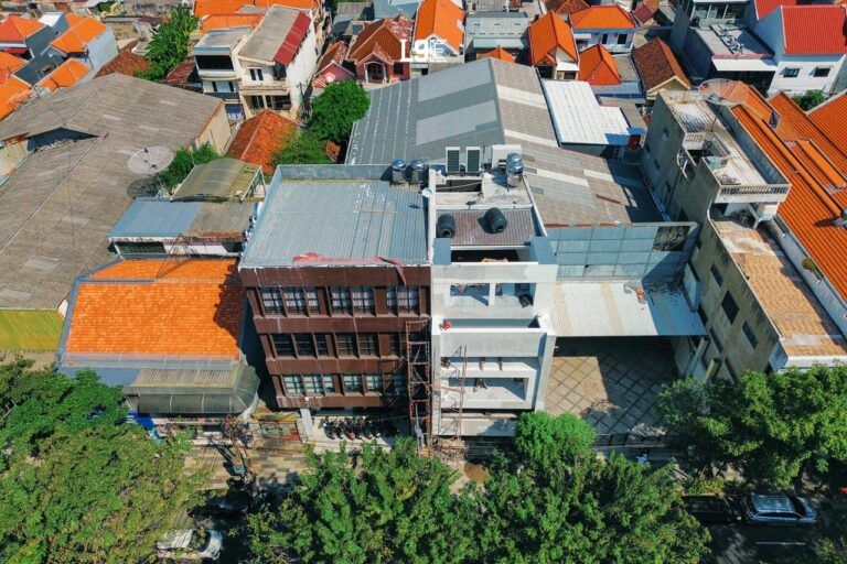 Gedung Triv Crypto Exchane_DJI Mini 3_For Web-